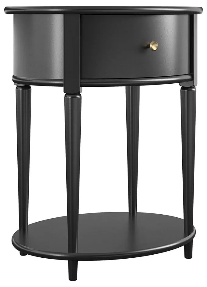 Noptieră neagră Aurora – Støraa