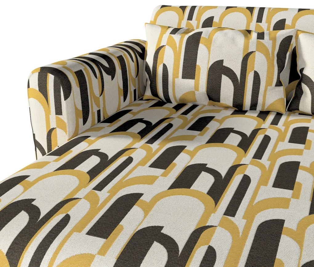 Husa modul taburet Mysinge