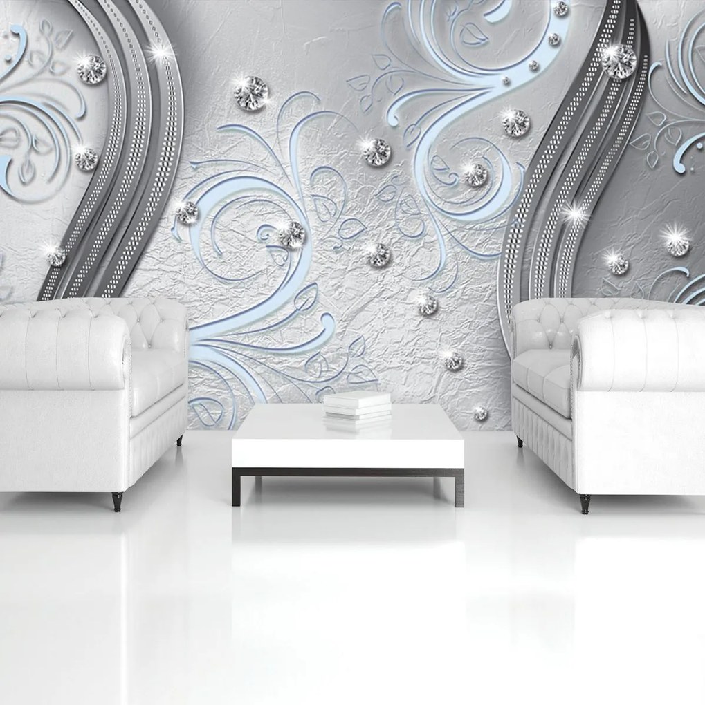 Fototapet - Diamante (152,5x104 cm)