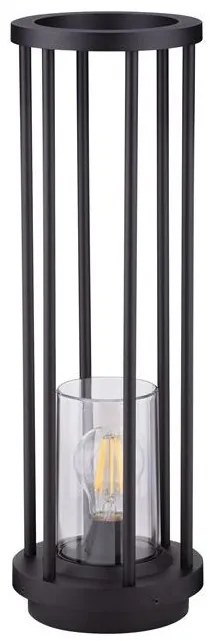 Stalp de exterior pentru terasa sau gradina, ELYSIUM H-50cm