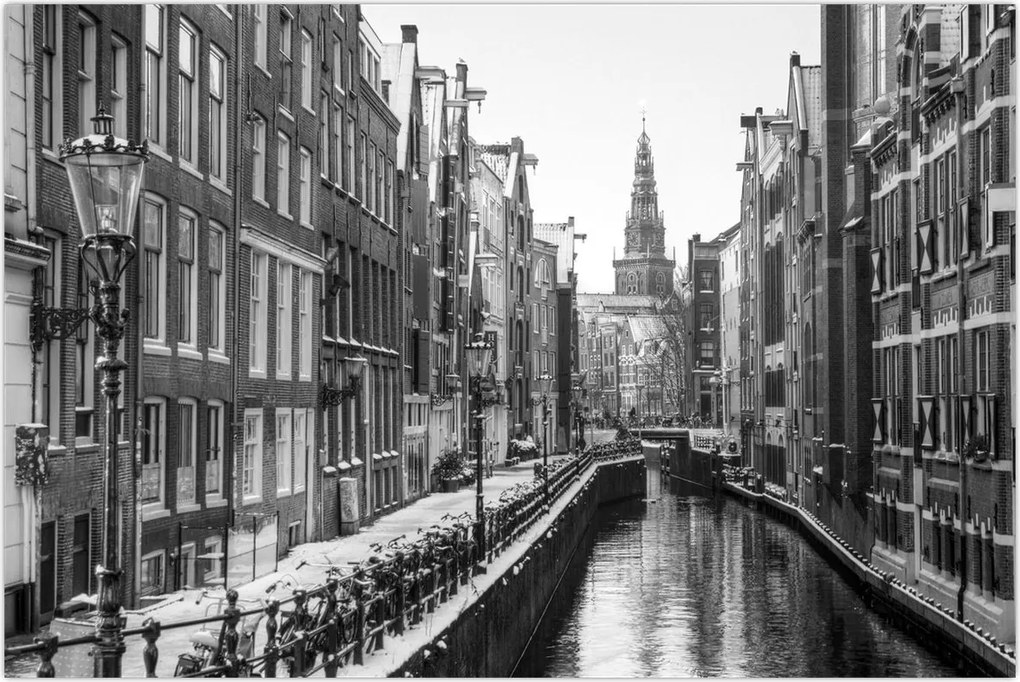 Tablou - Olanda (90x60 cm)