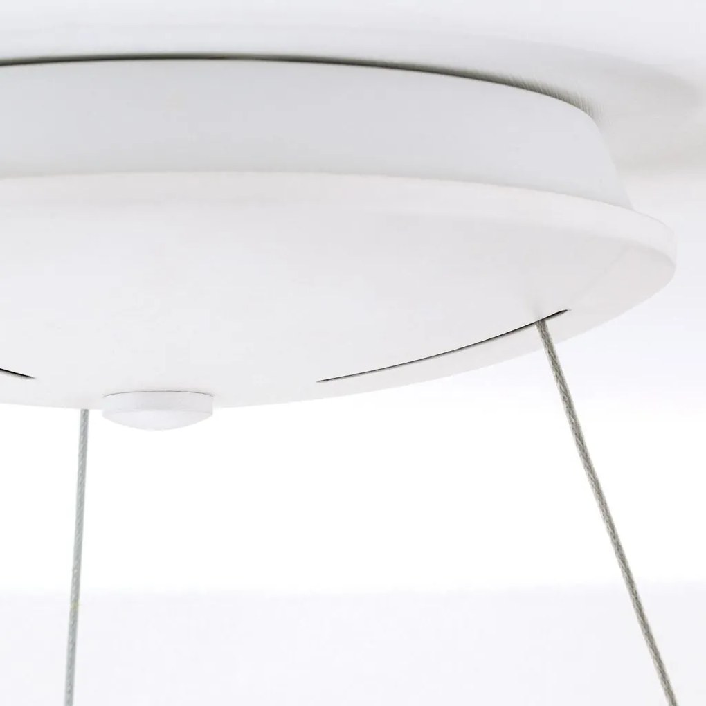 Lustra LED suspendata VENUS D-60cm