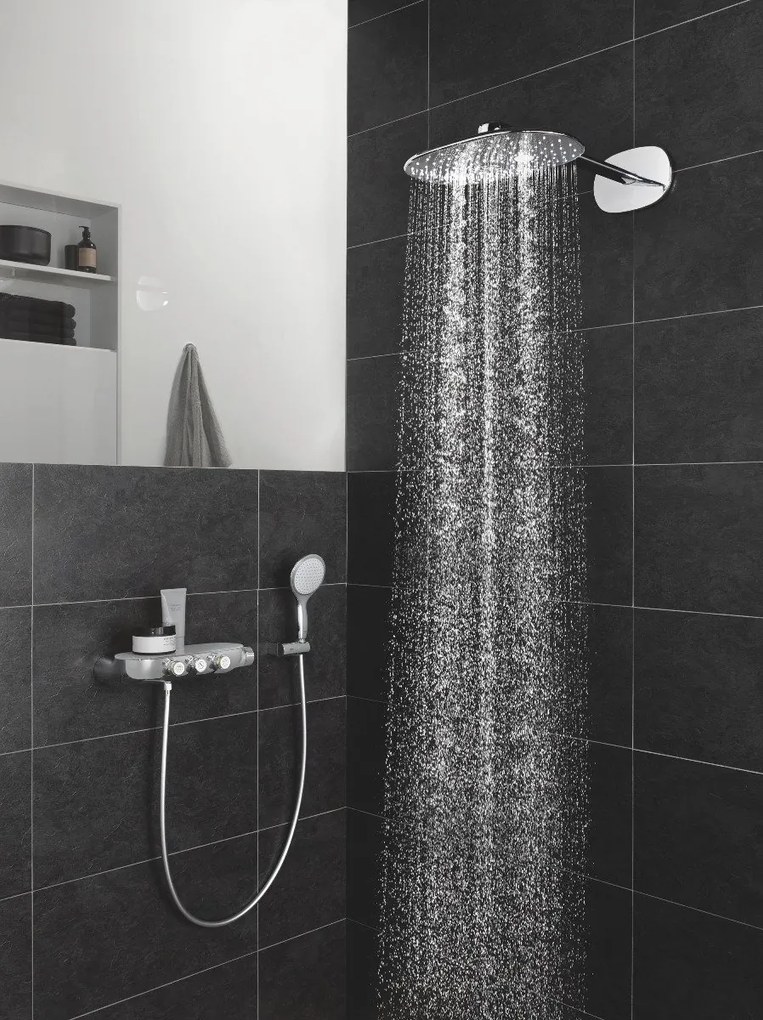 Sistem dus Grohe Rainshower Smartcontrol DUO 360  - 26443LS0