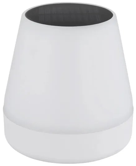 Corp de iluminat LED RGB solar Globo 39906-18 LED/0,2W/3,7V IP44