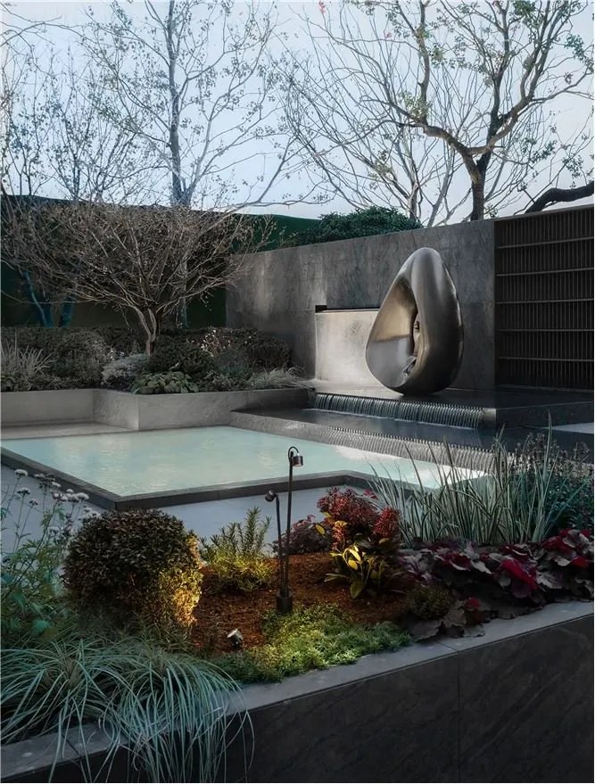 Proiector LED cu Tarus iluminat exterior IP65 SENTO 3000K antracit