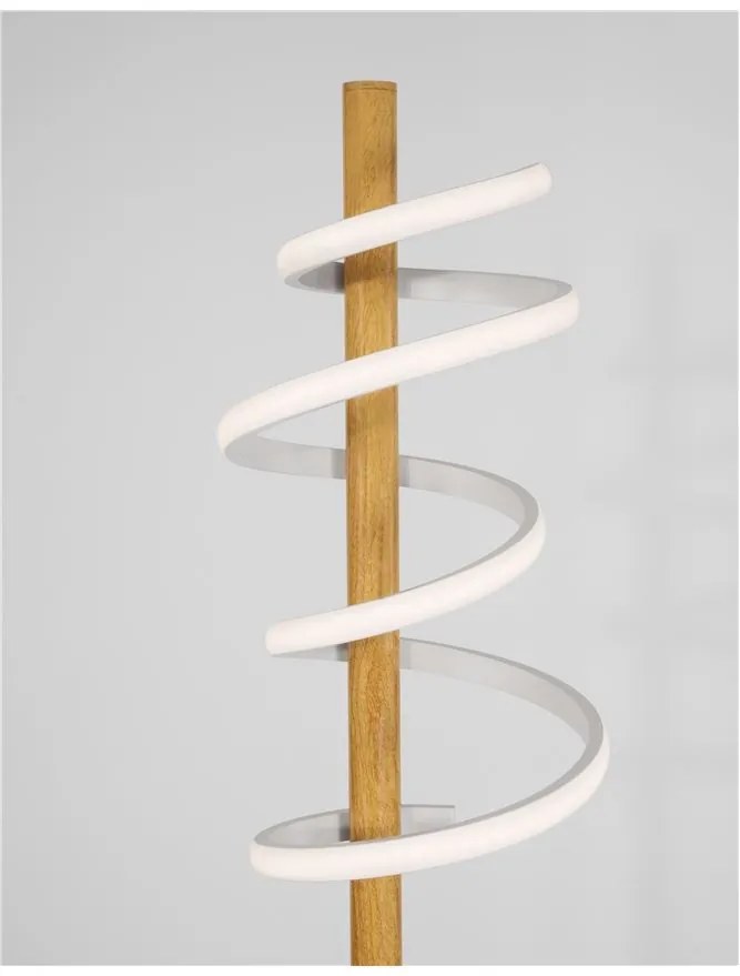 Lampadar LED design modern MICRO NVL-9071020
