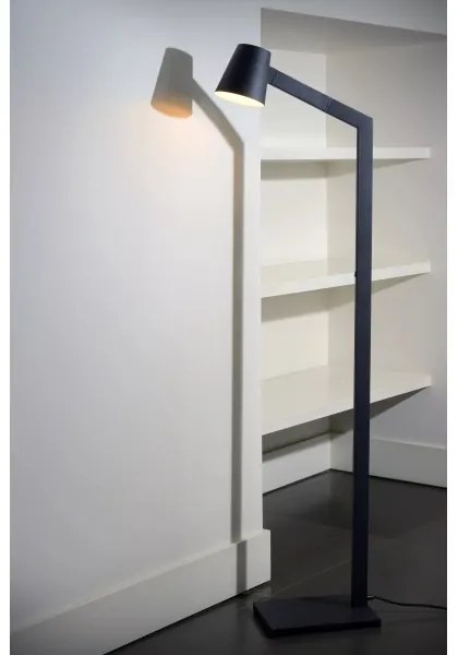 Lampadar Lucide 20710/01/30 MIZUKO 1xE14/40W/230V