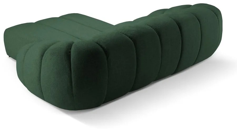 Colțar verde (cu colț pe partea dreaptă) Diana – Micadoni