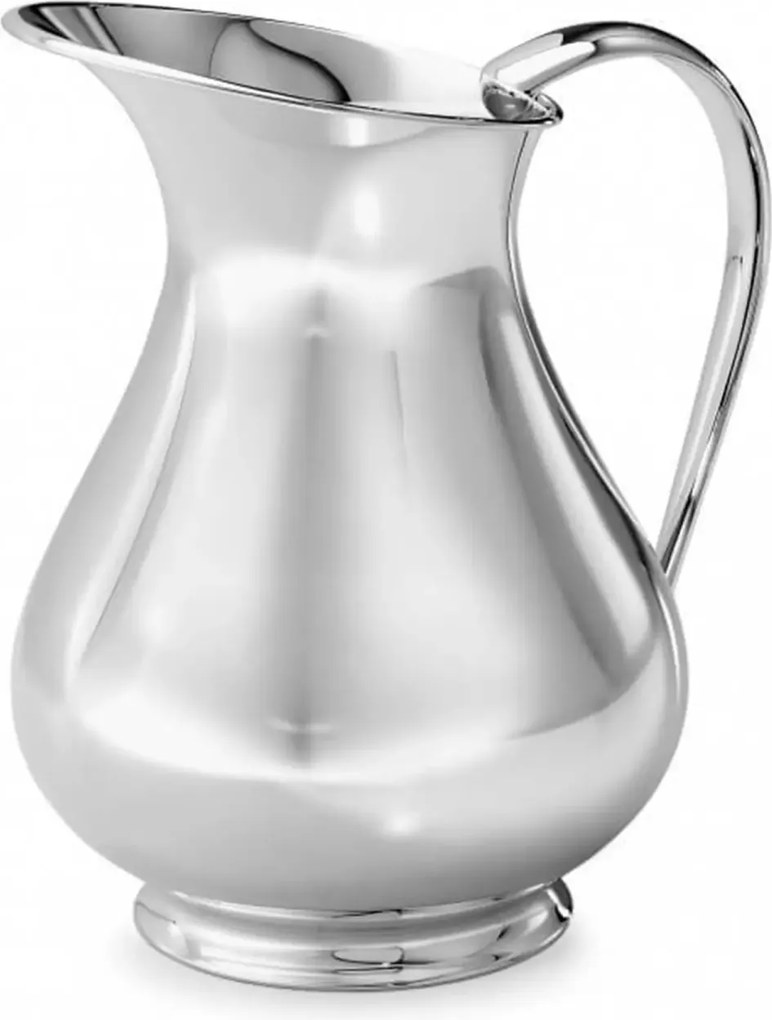 Carafa argint masiv Linea