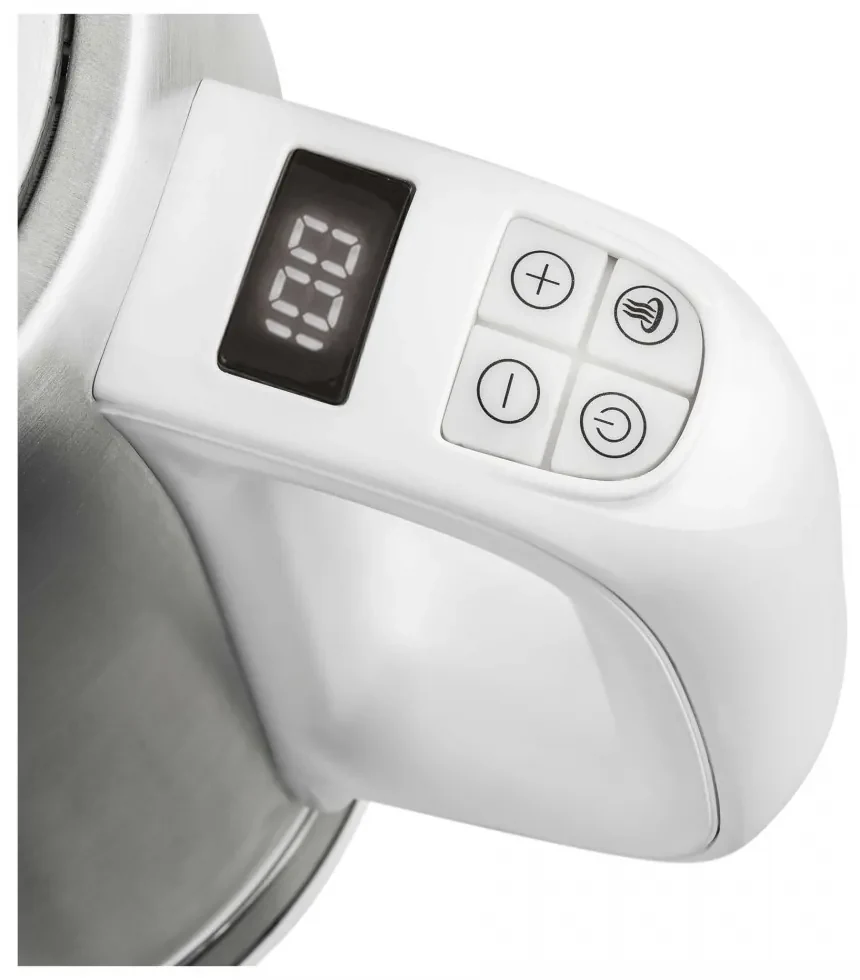 Sencor SWK 1761WH, fierbător apă 1,7 L