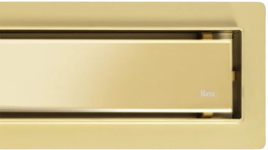 Rigola dus Rea NEOX Gold 70