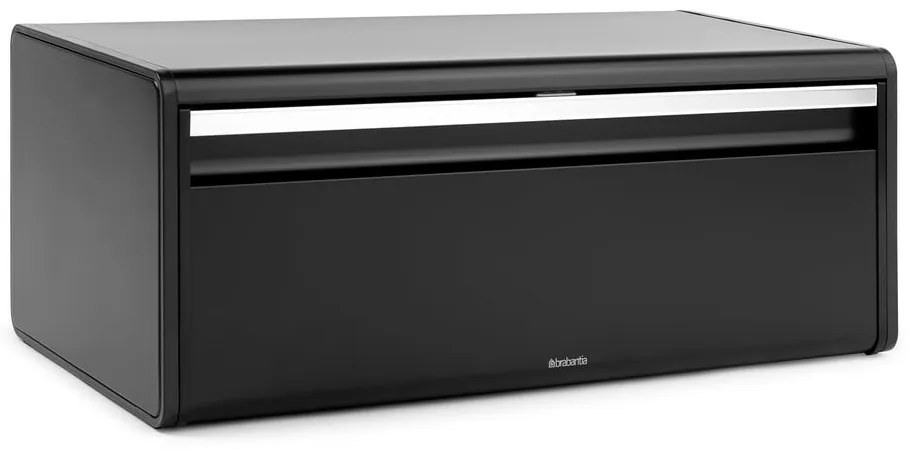 Cutie de pâine din oțel Fall Front – Brabantia