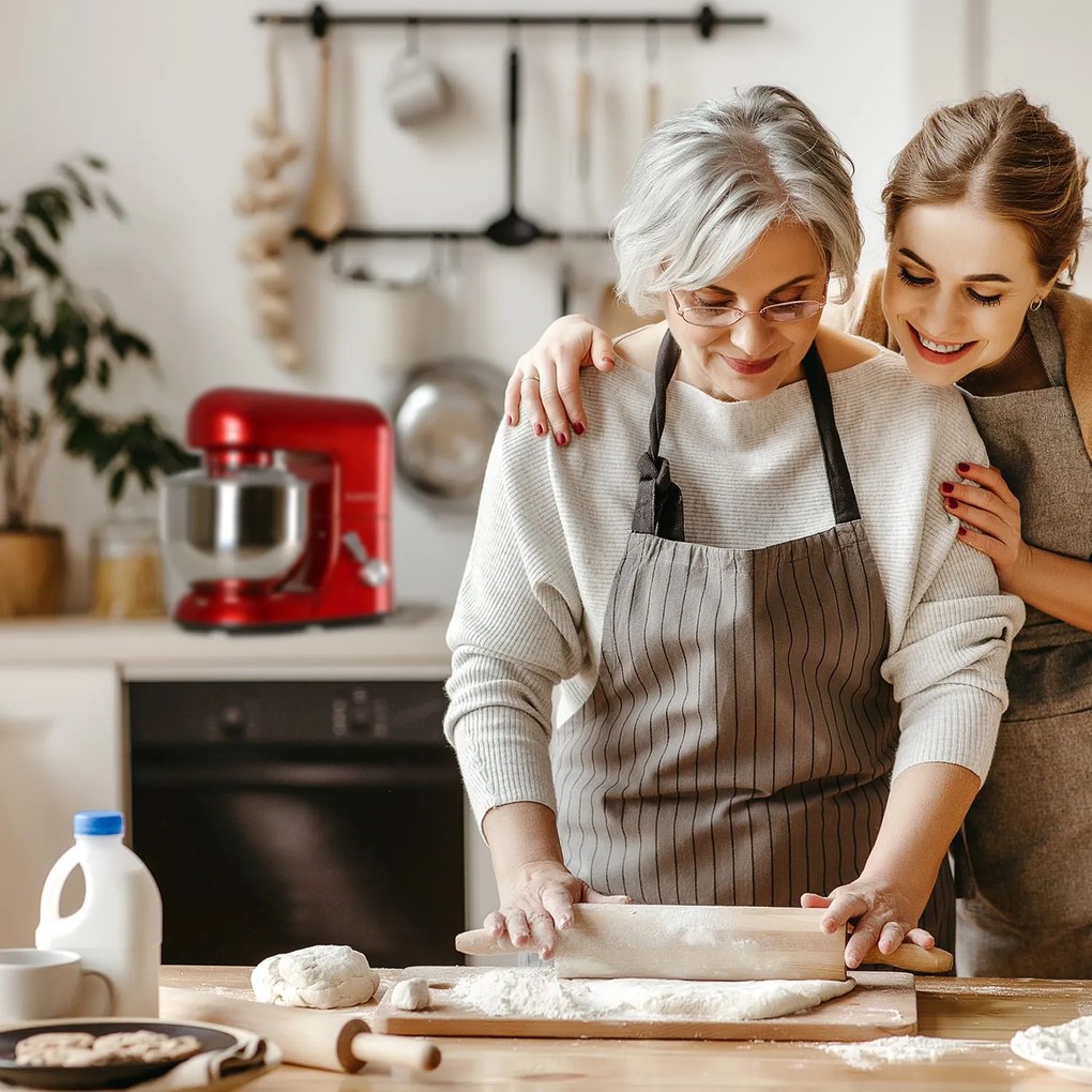 Klarstein Bella, robot de bucătărie, 1800 W, 5,2l