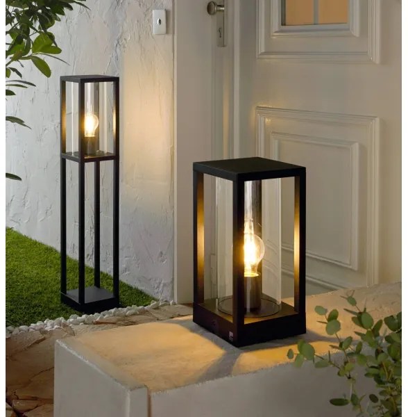 Eglo 98715 - Lampă exterior CASCINETTA 1xE27/40W/230V IP54