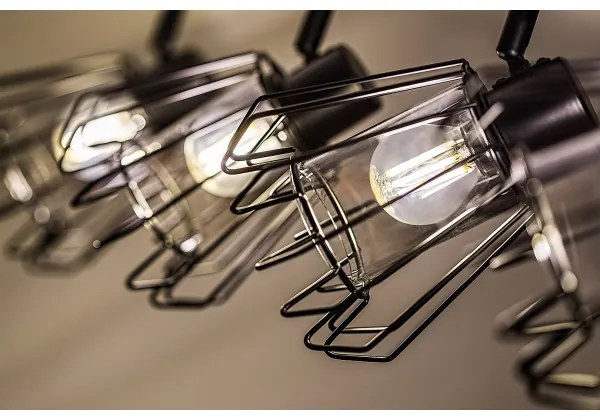 Spot Rabalux 73070 EMERENCIA 4xE14/40W/230V