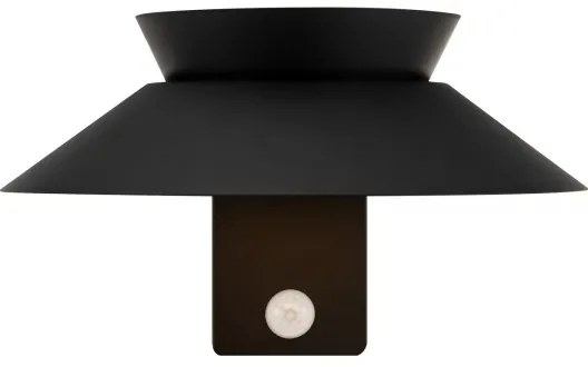 Nordlux - Lampă solară LED cu senzor LED/5W/3,7V IP44