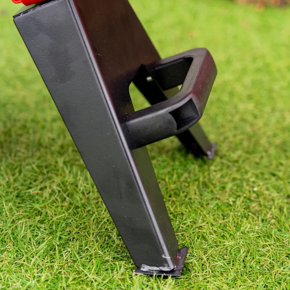 Despicător de lemne electric orizontal HY7T-520-III 2200W 7T