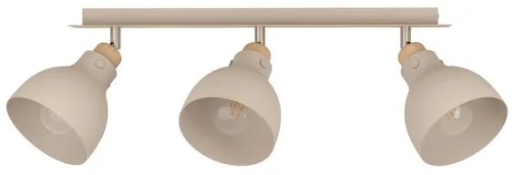 Spot Eglo 900713 ARRECIFE 3xE27/28W/230V