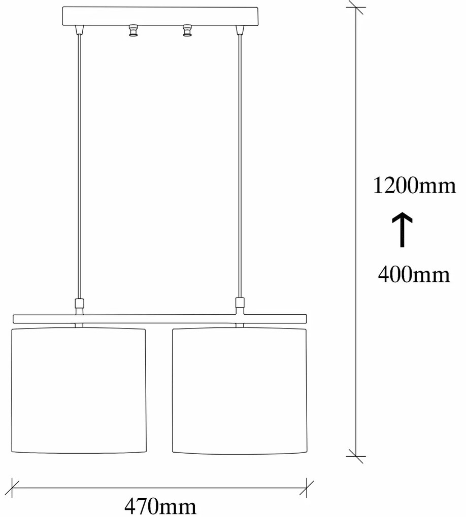 Candelabru Valiz - 4723