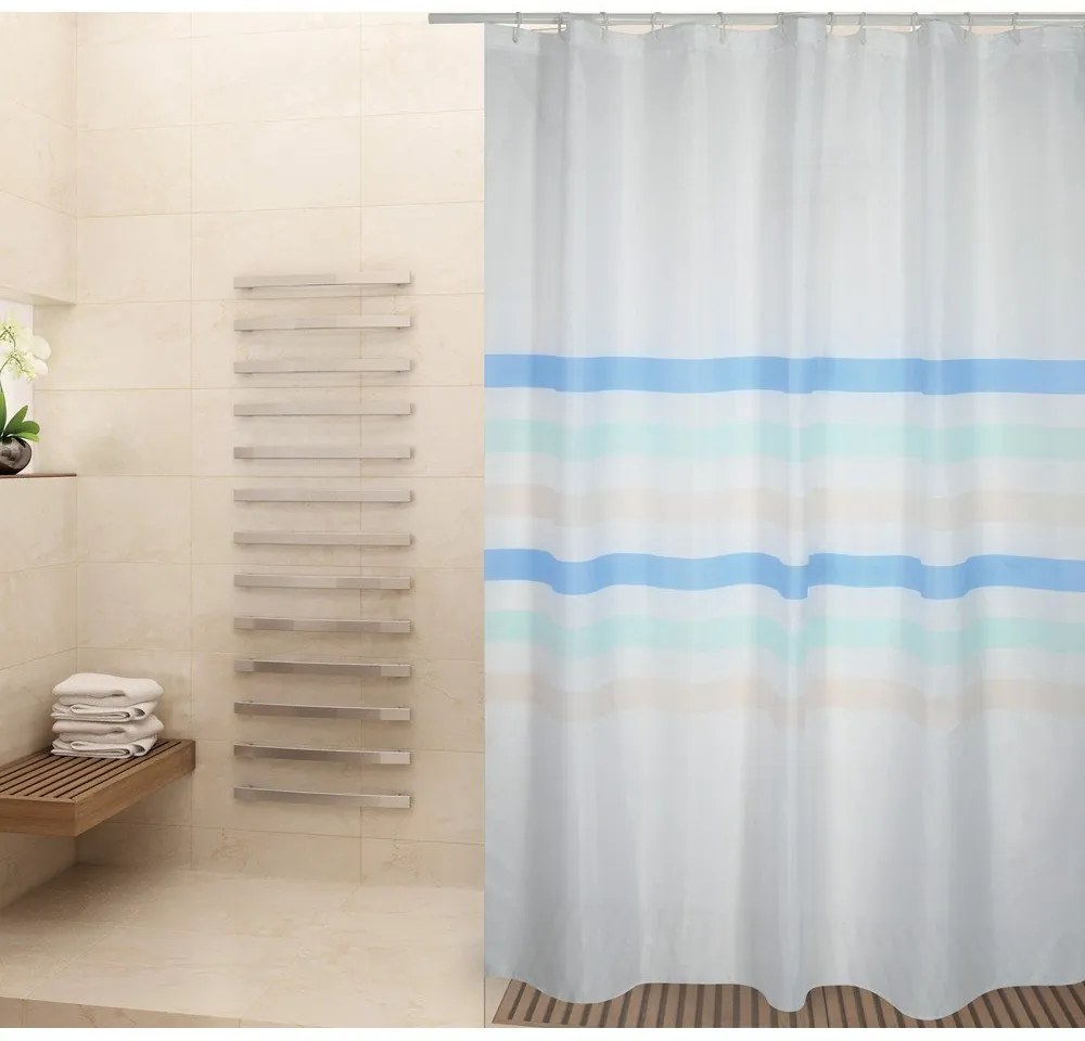 Perdea de duș 180x200 cm Seauville – MSV