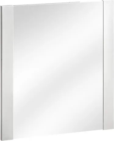 Oglinda pentru baie, L65xl60 cm, Sophia White