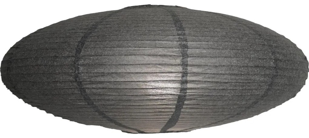 Nordlux - Abajur VILLO E27, pr. 60 cm, gri