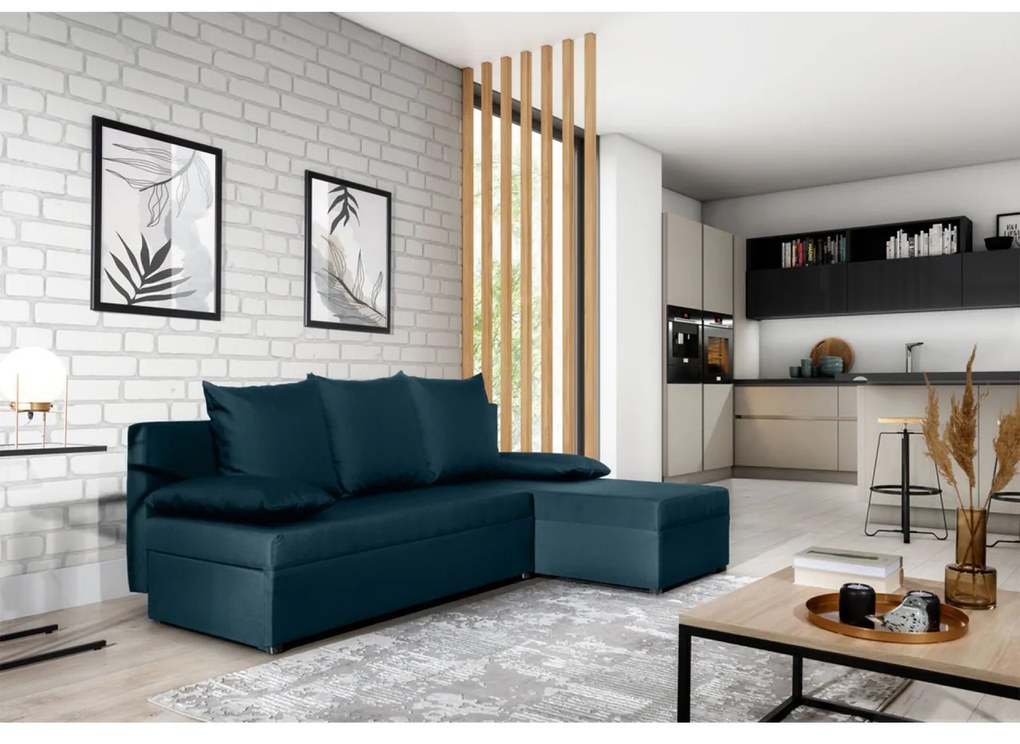Coltar extensibil Gino Nube 40