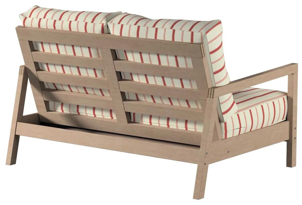 Husa pentru sofa Lillberg cu 2 locuri