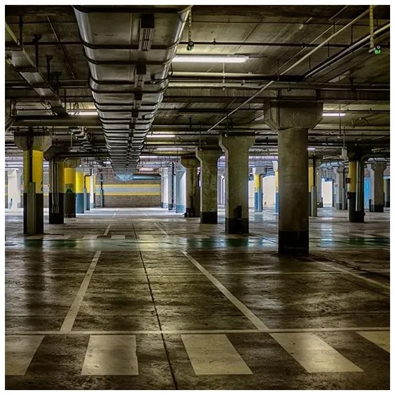 Solight WO530-150 - Corp de iluminat LED tehnic 45W/230V 4000K IP65