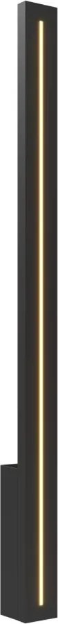 Aplica LED iluminat exterior IP65 Moena