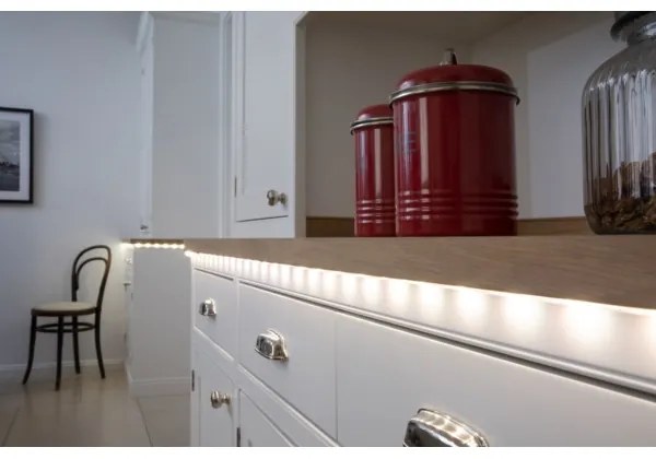 Bandă LED RGB+TW dimabilă Ledvance SMART+ FLEX 2m LED/8,5W/230V Wi-Fi