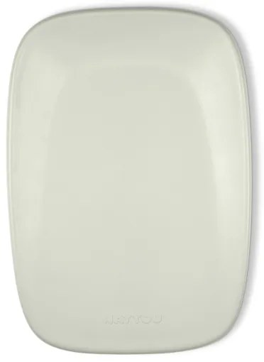 Covoraș de înfășat Nattou SOFTY 50x70 cm verde