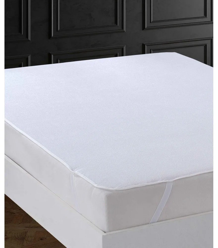 Protecție pentru saltea 140x200 cm Alez – Mijolnir