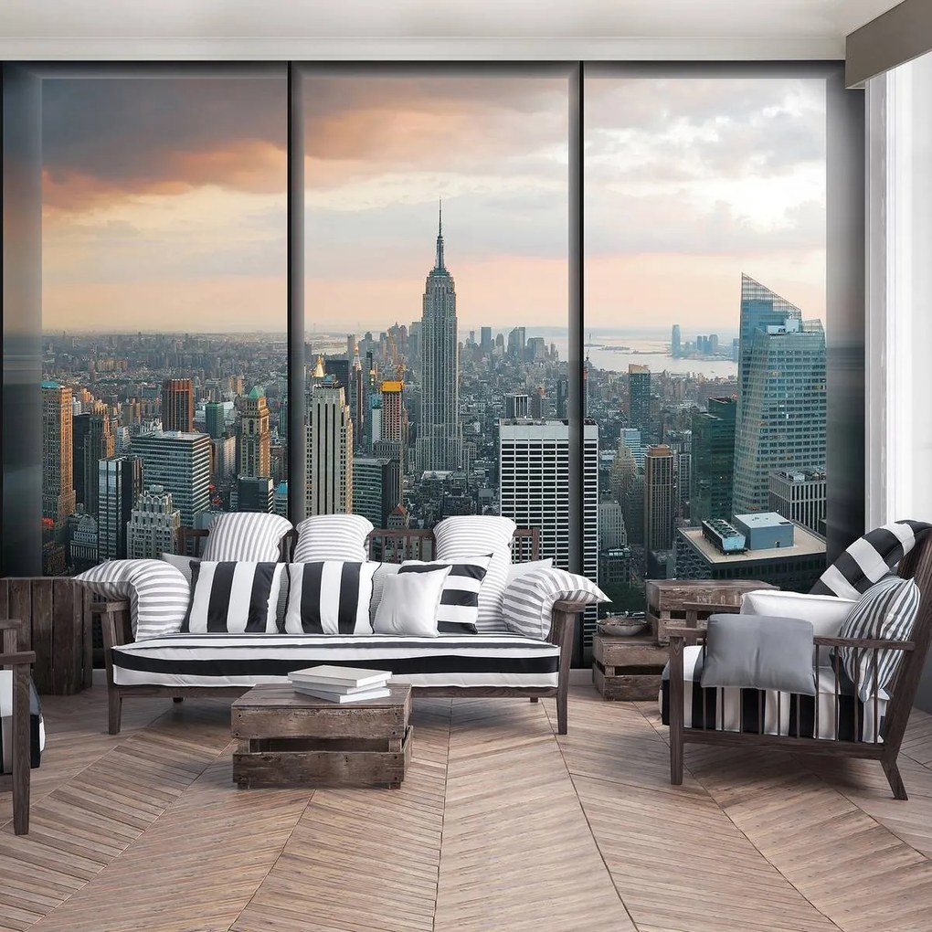 Fototapet - New York (152,5x104 cm)
