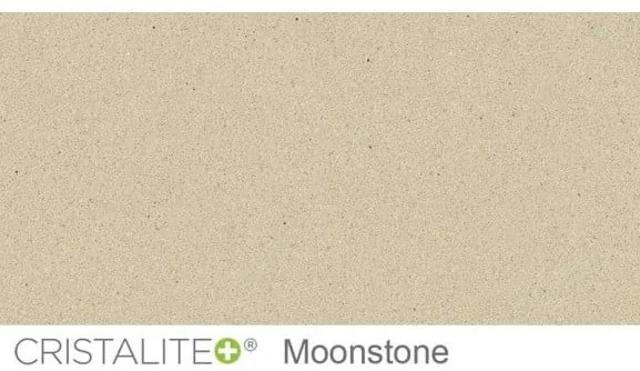 Chiuveta bucatarie Schock Typos D-150S Cristalite Moonstone, granit, reversibila, montare pe blat 86 x 43.5 cm