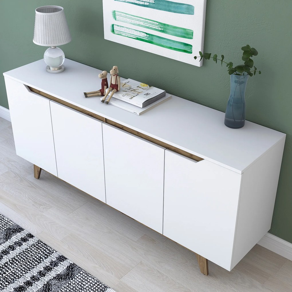 Dulap Gigi (Alb + Nuc). 1072530