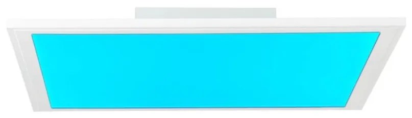 Plafonieră LED RGBW dimabilă Brilliant ABIE LED/24W/230V + telecomandă