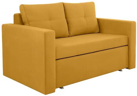 Canapea extensibilă dublă E280