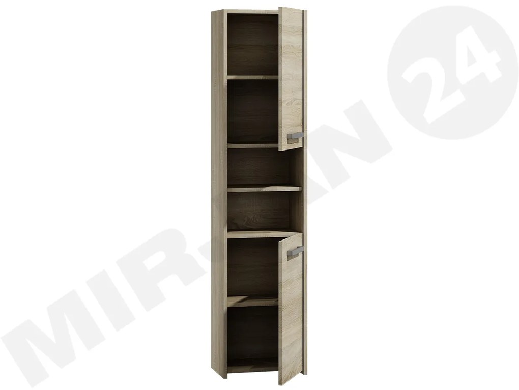 Dulap de bucătărie Nemezas N40 (Alb) . 1103858