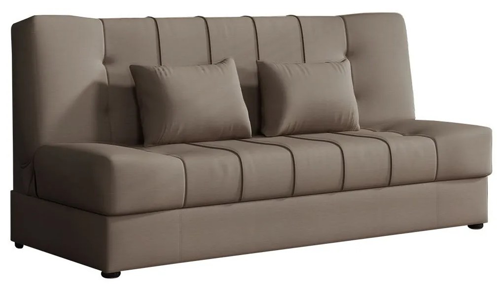 Canapea extensibilă Taryn (Velluto 3). 1060480