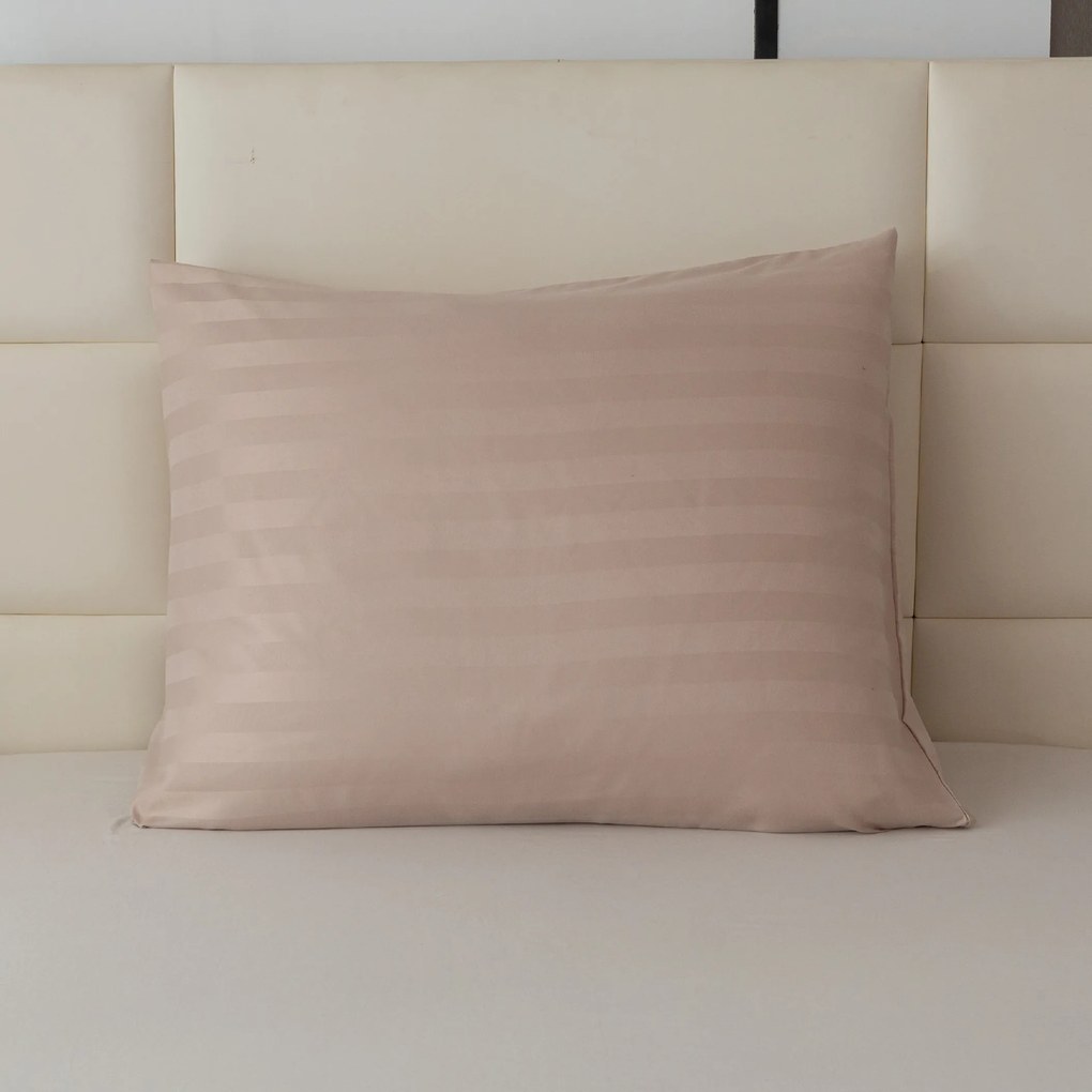 Fata de perna JASMINE 70x90 cm bej, buzunar hotelier