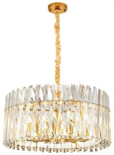 Candelabru Cristal, Elit's Glory, 40 cm