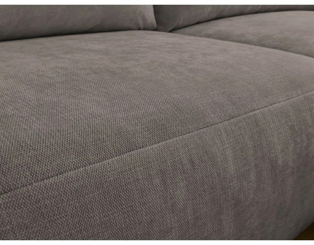 Colțar maro Aden – Bobochic Paris