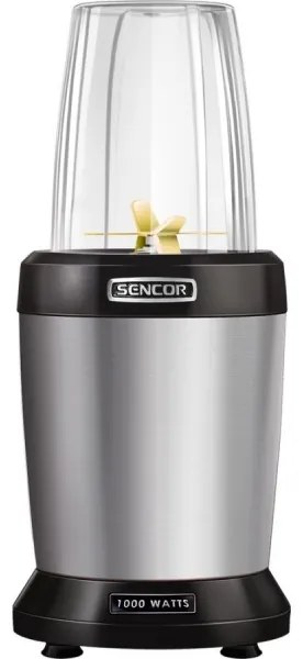 Sencor Nutri mixér smoothie 1000W/230V, argintiu