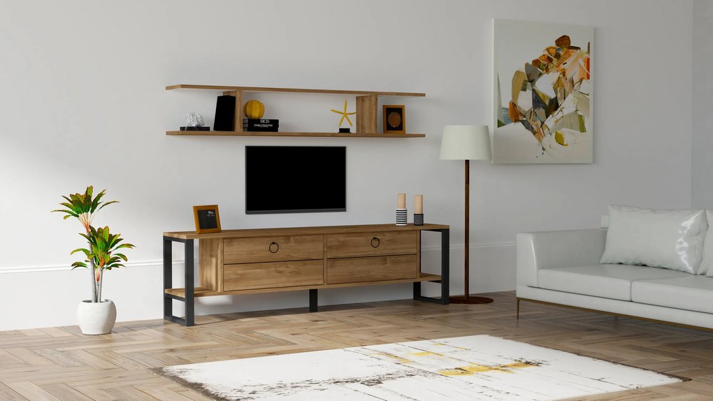 Mobilier living Melina. 1063136