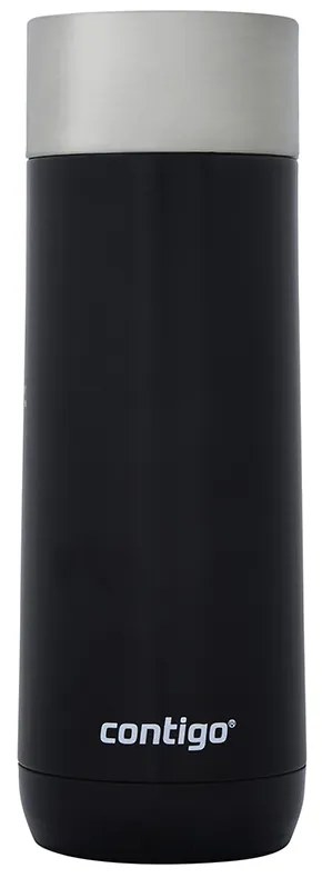 Sticlă termică Contigo Luxe 470 ml Licorice, 470 ml