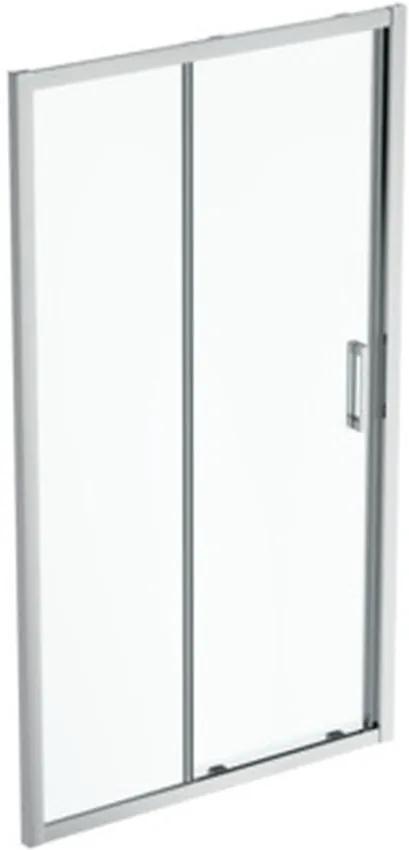 Ideal Standard Connect 2 uși de duș 115 cm culisantă K9276EO