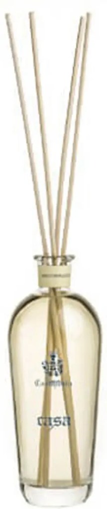 Difuzor parfum cu betisoare Carthusia Mediterraneo 500ml