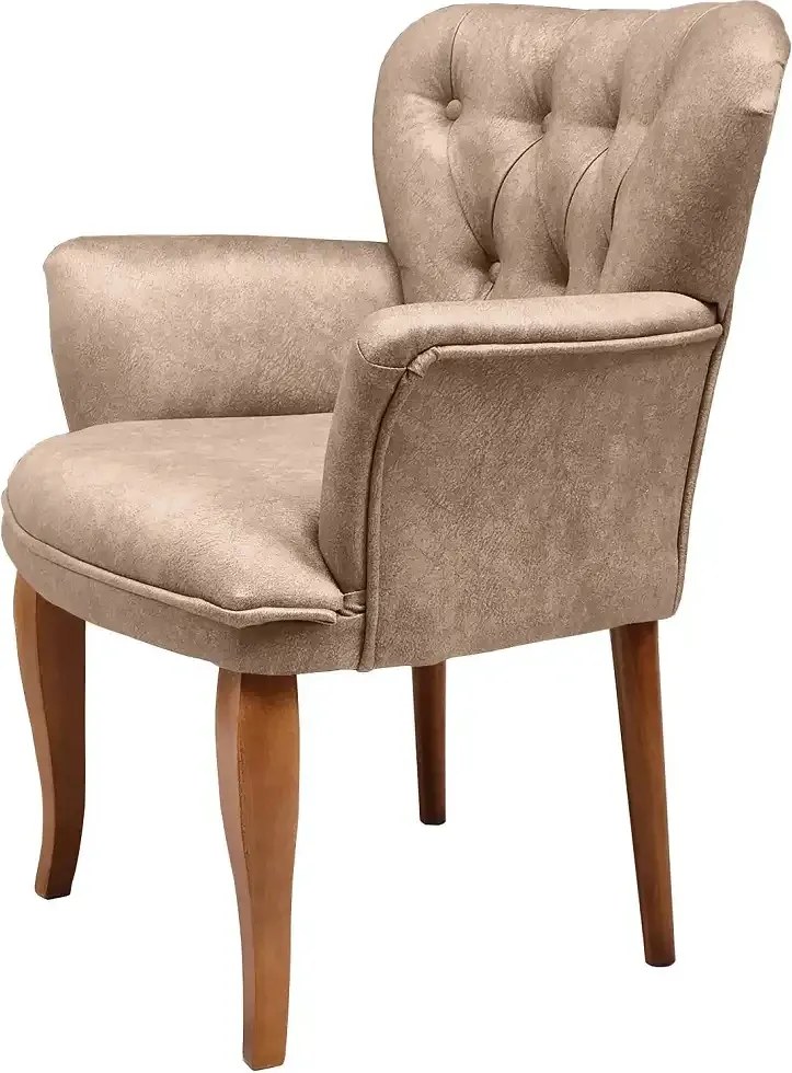 Set canapea 2 locuri cu 2 fotolii,Berta