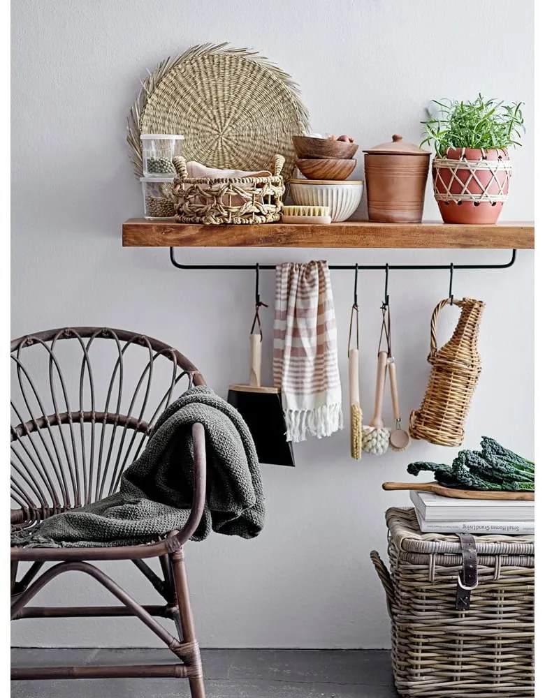 Mătură și făraș Cleaning – Bloomingville